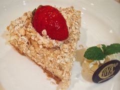招牌燕麦蛋糕-COVA(上海K11艺术中心店)