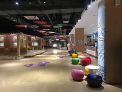 -汤W城市微度假(仓山店)