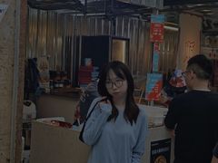 -黄沙码头