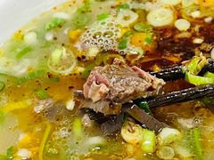 -龙门李家三旦羊肉汤馆