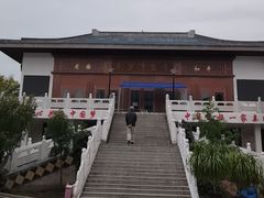 -银川南关清真寺