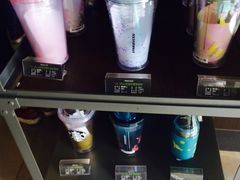 -星巴克(舟山蜈蚣峙店)