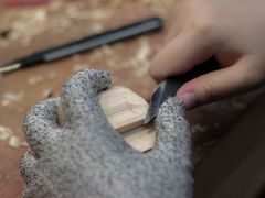 -五月木作·DIY木作文创体验店(北京路店)
