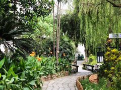 -东莞市可园博物馆