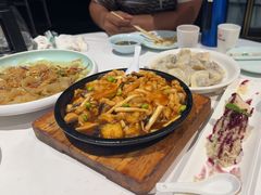 -百饺园(平山道店)