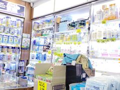 店内环境-名城药房