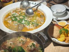 -新太二·鲜料川菜(万泰汇店)
