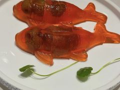 -惠丰堂饭庄·烤鸭·京味菜(翠微路店)
