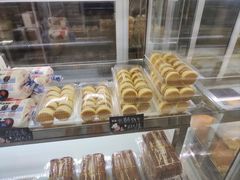 -甜嘟嘟烘焙坊(舒城路店)