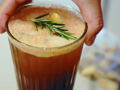 -FULL MOON满月咖啡