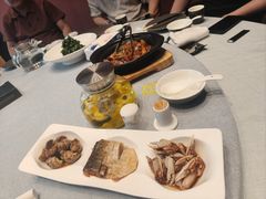 -苏淮景·苏闽融创菜·海鲜(原空港井河轩店)
