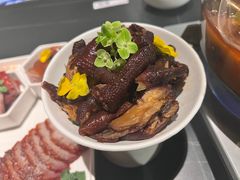-濮园 · 四合院餐厅