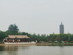 -西海子公园