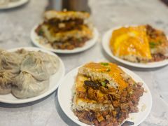 -严老幺烧麦(前进四路店)