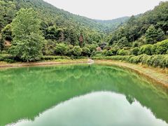 -九龙潭景区