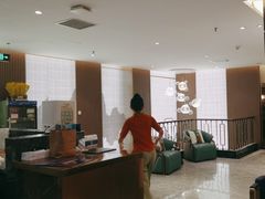 -华夏良子·足道SPA艾灸(铁道大厦店)