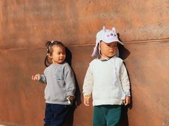 -盘龙城遗址博物院