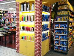 -华润苏果(海安贵都购物广场店)