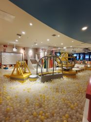 -乐多星球潮玩中心(沈阳嘉里城店)