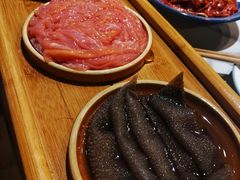 -杨家火锅(国美店)