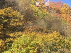 -吉林拉法山