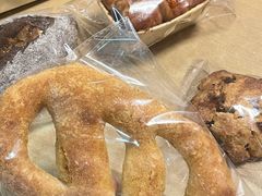 -佐敦面包铺·JORDAN BAKERY