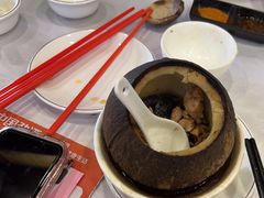 -绿雅居原生态农庄(小涌店)