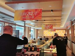 -东方饺子王(新阳路店)