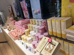 零售区-好利来(红旗万达店)