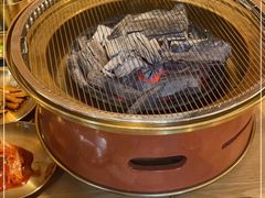 -闻老头·菊花炭烤肉(D11店)