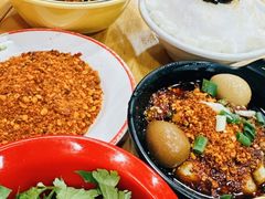 -冒椒火辣(奎星楼街店)