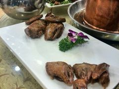 -鑫巴蜀小镇 · 水煮鱼专研店(玉桥店)