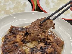 -金百门·顺德海鲜酒家(陈村店)