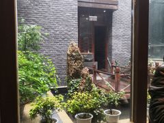 -毅祥斋老孙家泡馍(西羊市店)