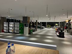 -上海普陀宝诚MINI4S店(红柳路店)