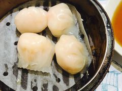 -点点心点心专门店(湾仔店)