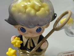 -泡泡玛特POPMART(龙湖杭州滨江天街店)