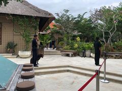 -Rock Bar Bali(Bali)