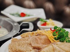 -吴记老锅底麻辣火锅(福州路店)