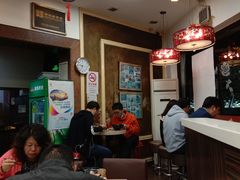 -王家沙点心店(西康路店)