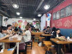 -丁丁猫重庆小面(徐州路店)