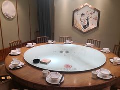 -丁里羊肉小镇(天鹅湖总店)