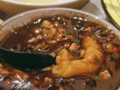 -嘎嘎鸭脑壳(蜀汉路店)