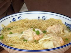 -波记美食煲仔饭蒸饭(客村店)