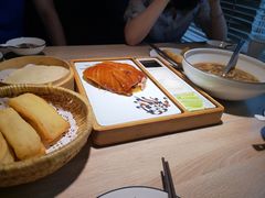 -味莊·青岛菜(云霄路店)