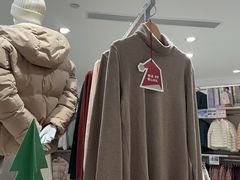 -优衣库(沈阳万象城店)