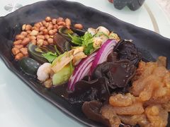 -普天和酒楼·新津菜·烤鸭(天津之眼店)