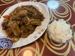 -大梁骨头馆·酱骨老菜(友好店)