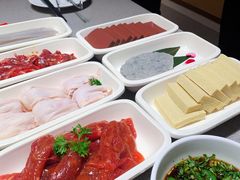 -海底捞火锅(河东万达广场店)