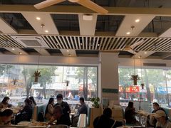 -粤顺渔坊·中山脆肉鲩火锅(清湖店)